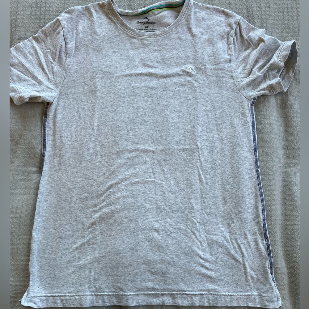 Tommy bahama jersey t shirt